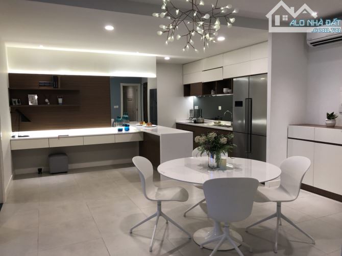 Bán 2N toà Kosmo Tây Hồ 77m2 chỉ nhỉnh 7 tỷ - 1