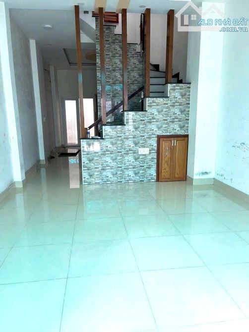📢 KHU PHÂN LÔ - NHÀ MỚI 3 TẦNG VÀO Ở NGAY - HẺM XE TẢI 6M TRÁNH - DÂN  TRÍ CAO - 1