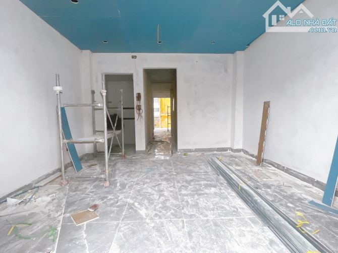 Bán nhà phố Ngọc Trục, Mam Từ Liên 55m, 7 tầng thang máy, MT 4m giá 11.2 tỷ - 1
