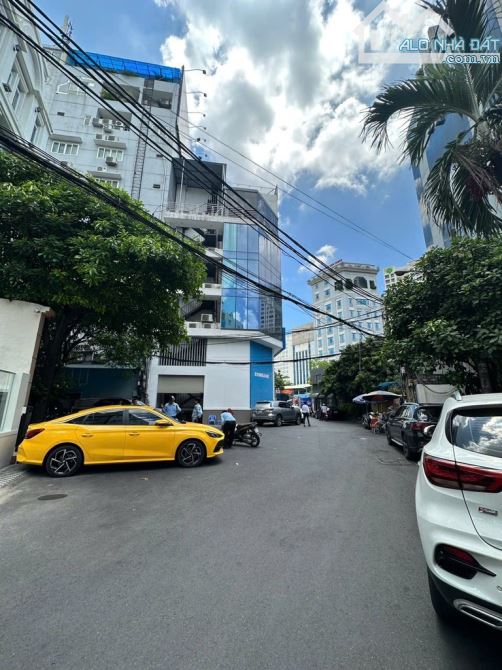 Nhà Bán Gấp ,Hoàng Văn Thụ, khu khách sạn đệ nhất , 67m2 , 2 Tầng , Giá 7,7 Tỷ TL - 1