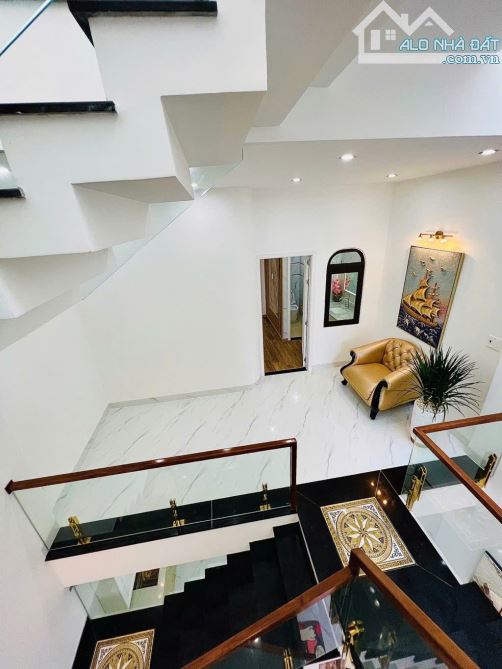 BÁN BIỆT THỰ TÂN CỔ ĐIỂN FULL NỘI THẤT CAO CẤP  BIỂN HÒA MINH , LIÊN CHIỂU - 1