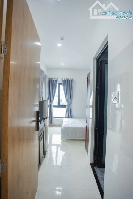 73. TOÀ CĂN HỘ SIÊU DÒNG TIỀN KHU NAM VIỆT Á 150TR/THÁNG, 6 TẦNG, ĐẦY ĐỦ PCCC, CHỈ 27 TY 5 - 1
