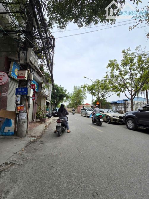 ⭐⭐BÁN NHÀ PHỐ HOA LÂM - VIỆT HƯNG LONG BIÊN 35M 5 TẦNG, CÁCH PHỐ HOA LÂM 30M. - 1