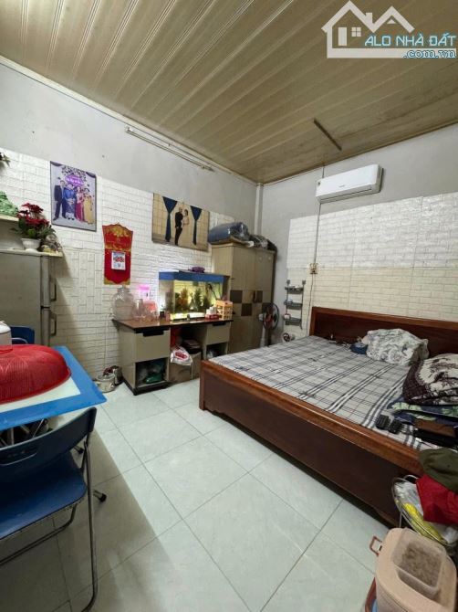 Bán gấp nhà Bạch Mai,Hai Bà Trưng. 55m,mặt tiền 5m, 6,5 tỷ - 1