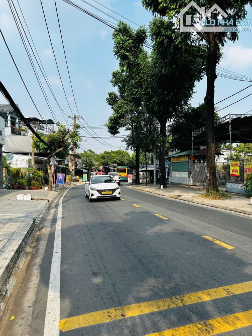Siêu phẩm mặt tiền đường Linh Trung ngang 7m, được xây 6 tầng hầm, cộng nhận đủ - 1