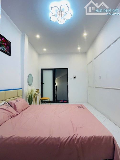 Bán nhà Phố Bạch Mai, Hai Bà Trưng, 22m2x5T, giá 5 tỷ, 50m ra ngã tư Thanh Nhàn, Bạch Mai - 1