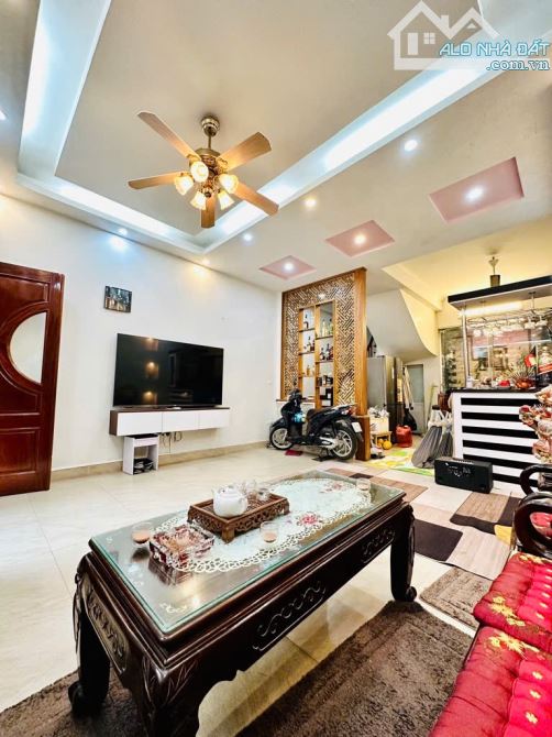 🏠 BÁN NHÀ LẠC LONG QUÂN 5 TẦNG - 32M2 - GIÁ CHỈ 7 TỶ (HẠ SỐC 500TR) - 1