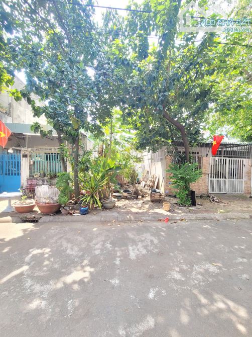 đất 100m2 4ty150 TL KDC ngay nhà thờ An Bình p.Đông Hòa Tp.Dĩ An - 1