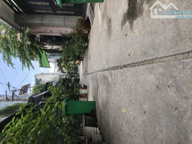 4+14m lê văn quới,trệt ,lầu chỉ 3ty6 ,một sẹc Bình Trị Đông Bình Tân - 1