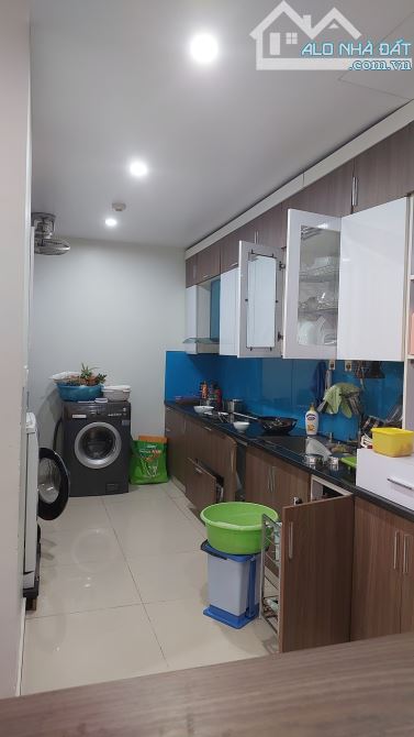 Bán căn hộ chung cư TNR Goldmark city Hồ Tùng Mậu 104m2 giá 7.8 tỷ - 1