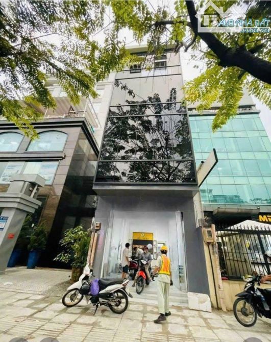 SIÊU HIẾM!MẶT TIỀN 33 TRƯỜNG SƠN, TÂN BÌNH GIÁ CHỈ 25 TỶ- 4,3x20m- 3 TẦNG- HĐT45TR/TH - 1