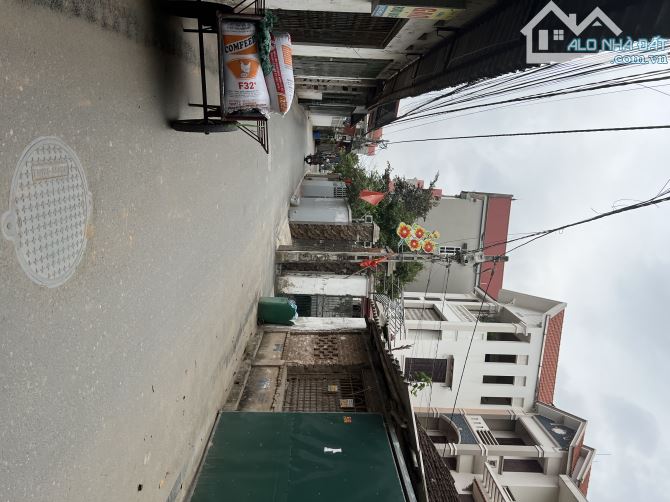 BÁN ĐẤT ĐẠI ĐỒNG, ĐẠI MẠCH, 122m2 - MT 7,2m, ĐƯỜNG ĐẸP, OTO VÀO ĐẤT - 1