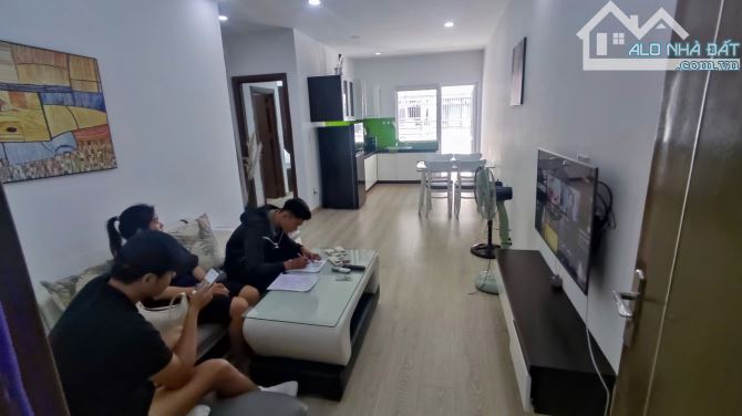 Bán nhà mặt tiền Lê Hồng Phong Nha Trang vị trí kinh doanh đắc địa giá tốt - 1