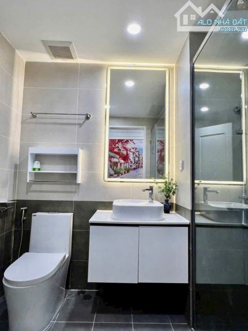 Bán gấp căn 3PN + 2WC, full nội thất  Xuân Mai Riverside Thanh Bình, sổ đỏ, hơn 4 tỷ - 1