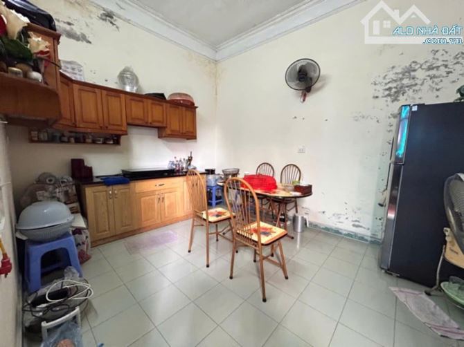 📣 BÁN NHÀ ĐƯỜNG HOÀNG MAI,  65 M2, 3 TẦNG, GIÁ 10.95 TỶ. LÔ GÓC, NGÕ THÔNG, Ô TÔ - 1