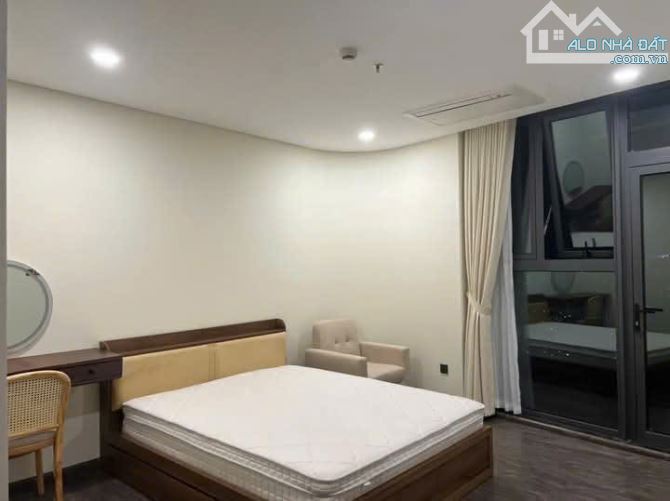 Bán căn hộ chung cư N03T5 Ngoại Giao Đoàn – 90m2 ( 3PN) và 185m2 ( 4PN) – giá tốt. - 1