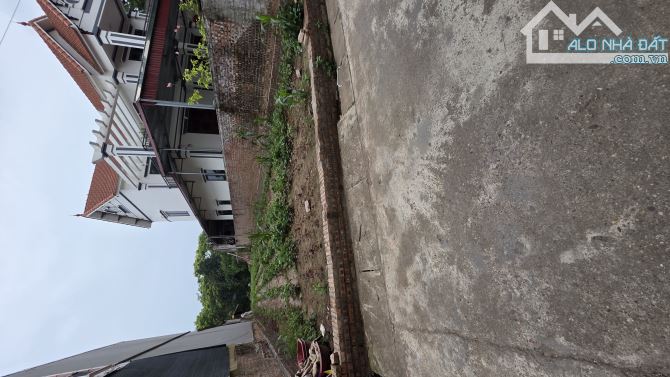 B.Á.N ĐẤT ĐAN PHƯỢNG , 441M2, 7 TỶ 5, Ô TÔ TRÁNH, THÔNG, XÂY CĂN BIỆT THỰ Ở QUÁ ĐẸP - 1