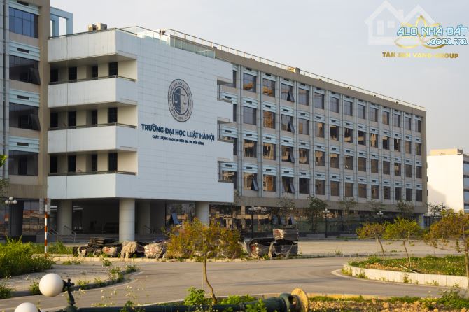 Bán đất nền vườn sen, Từ Sơn cạnh 500ha dự án sun group và ĐH Luật, Ngoại thương CS2 - 1