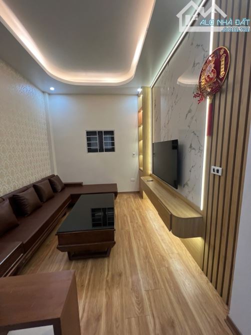 Cực hiếm , 5 tầng phú lãm , DT 30m ,gần oto giá nhỉnh 3 tỷ - 1
