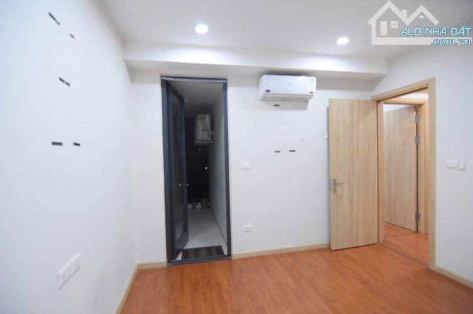 chung cư HD MON căn 2 ngủ 2 vs - có slot oto - 1