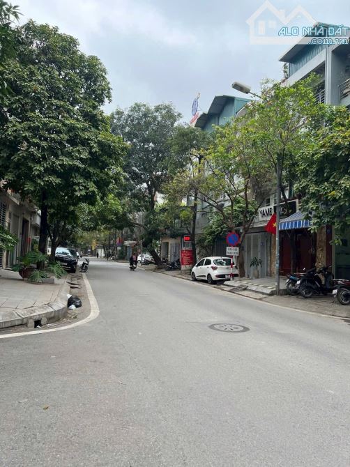 Bán nhà 5 tầng kinh doanh đỉnh ôt vào nhà kv kiến hưng giá hơn 7 tỷ - 1