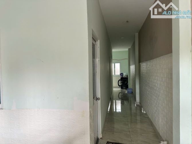 Bán nhà 1 trệt 1 lầu,khu phố 2,Phường Trảng Dàu,Biên Hòa,Đồng Nai,dt 100m,giá 3,3 tỷ - 1