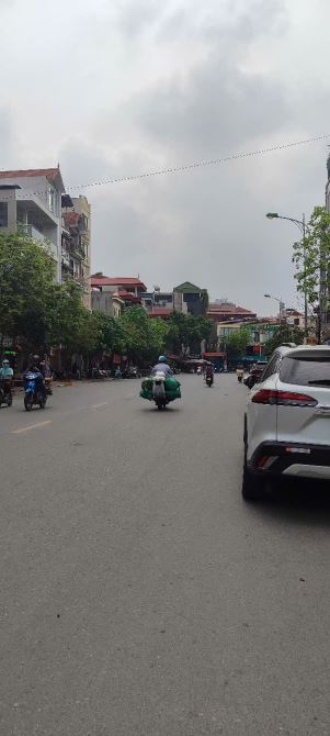 Nhà mặt phố Đa Sỹ-Hà Đông, 39/42m2 5 tầng thông sàn thang máy Kinh Doanh ,giá 12,5 tỷ - 1