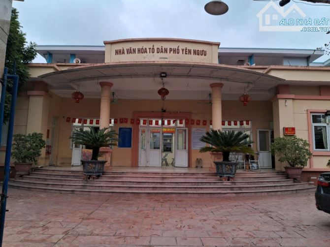 *BÁN NHÀ TỰU LIỆT, TAM HIỆP- Ô TÔ QUA NHÀ- HÀNG XÓM LINH ĐÀM - 1