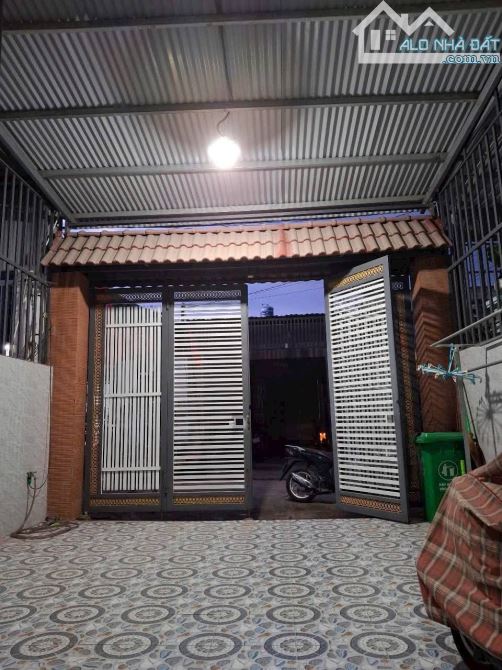 Bán nhà gác lững khu phố 4 trảng dài Biên Hoà.Đồng Nai - 1