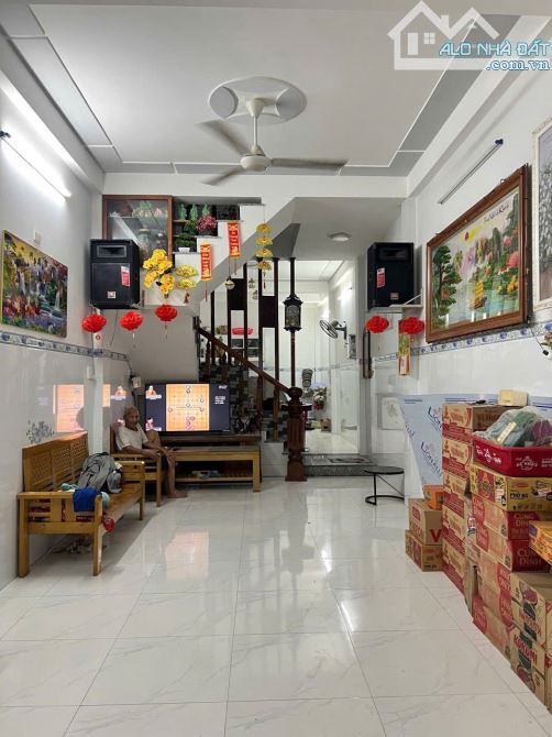 🏠 CẦN BÁN NHÀ 3 MÊ P QUANG TRUNG, TP QUY NHƠN - 1