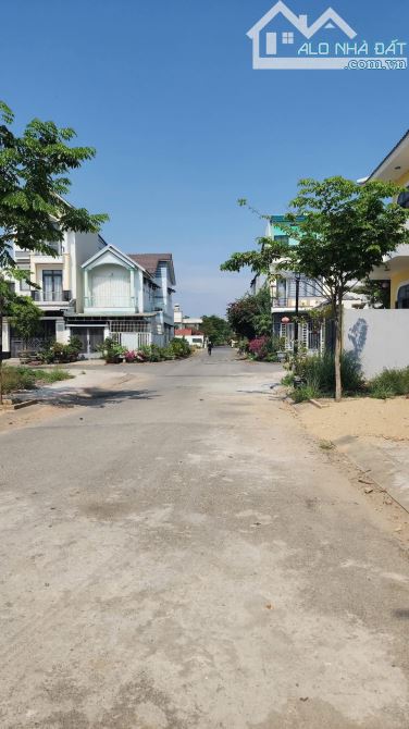 Bán lô đất đẹp 5x20m Hướng Nam, Khu đô thị An Phú Sinh, TP Quảng Ngãi - 1