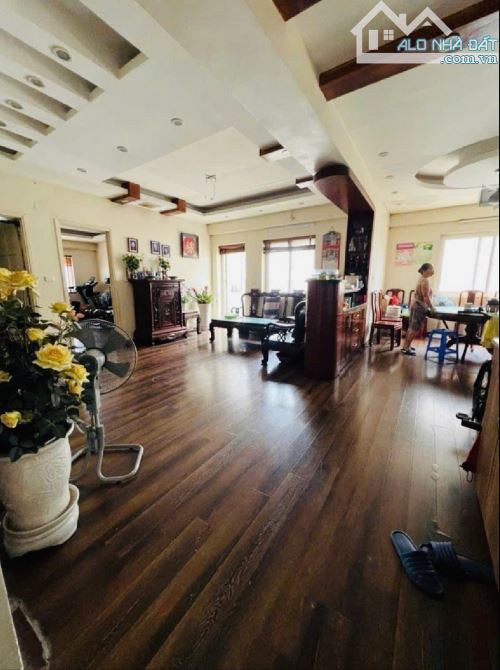 CHUNG CƯ TRUNG TÂM ĐỐNG ĐA, 3PN, 115M2, NHỈNH 8 TỶ - 1