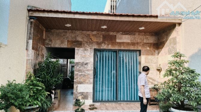 BÁN NHÀ CẤP 4 LÔ GÓC SIÊU ĐẸP – AN THƯỢNG 24-TRÁI TIM KHU PHỐ TÂY ĐÀ NẴNG NHỈNH 19 TỶ - 3