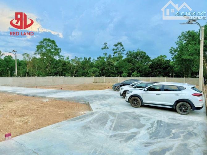 🔥 ĐẤT KIỆT Ô TÔ 5M THIÊN THAI THÔNG KHẢI ĐỊNH 💰 120m2 - 152m2 Giá chỉ 1ty1XX - 1