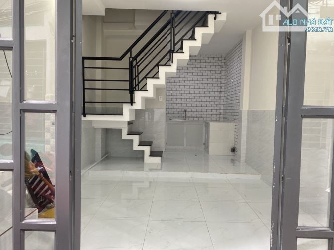 24m2, 2 tầng, Phan Văn Trị, P11, Bình Thạnh, Chỉ nhỉnh 3T còn TL - 1