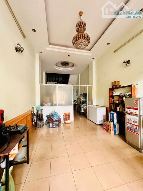 MẶT TIỀN SIÊU HOT – DÒNG TIỀN 1,2 TỶ/NĂM – VỊ TRÍ VÀNG GẦN GA T3 – GIỮ TIỀN, KINHDOANHCHDV - 1