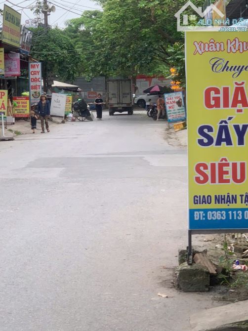 BÁN GẤP 198M KHU ĐÔ THỊ BẮC HÀ- PHƯỜNG XUÂN LÂM- THUẬN THÀNH- GIÁ 8 TỶ 300 TRIỆU. - 1