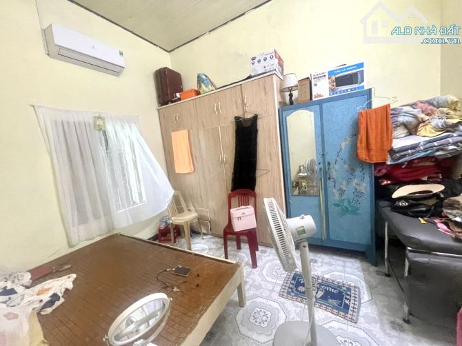 BÁN NHÀ NỞ HẬU- GẦN BIỂN MỸ KHÊ –DT 165M2 MT 6.5M–GIÁ TỐT ĐẦU TƯ XÂY CĂN HỘ ,KS- 13TY - 1