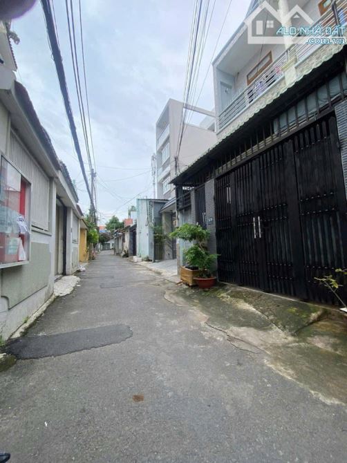Bán Nhà NGANG 9,2M- Thu nhập 20 triệu/Th gần Hoàng Diệu 2,Linh Chiểu Thủ Đức,Hẻm ÔTÔ thông - 1