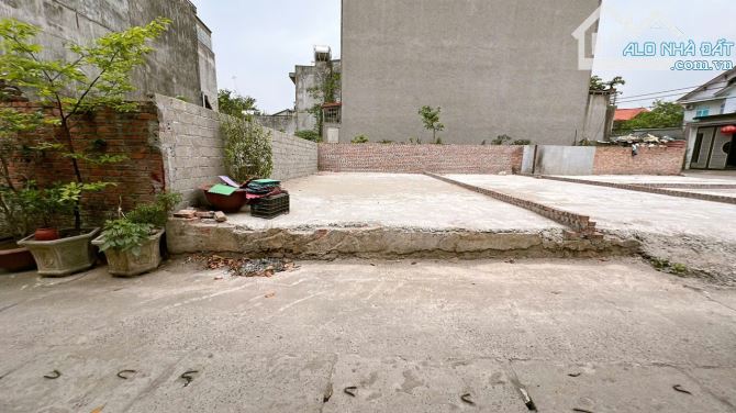 50m phố Chùa Thông, TC nhỉnh 2 tỷ. Kinh doanh buôn bán sầm uất - 1