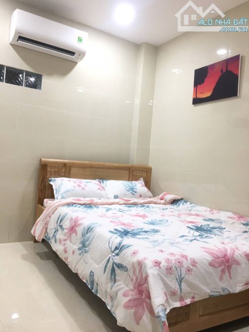 DÒNG TIỀN KHỦNG 1,3 TỶ/NĂM – CHDV 6 TẦNG – 31 PHÒNG – SIÊU PHẨM P.11, BÌNH THẠNH – DUYnhất - 1
