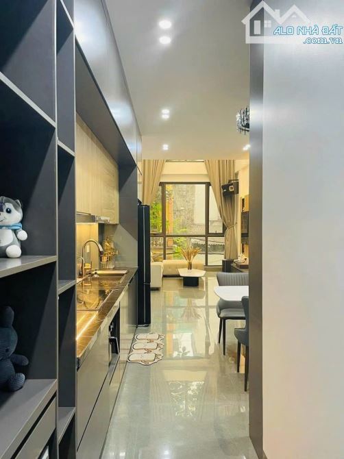 PL Đền Lừ- Vip nhất khu- Ô tô tránh-Kinh doanh-Dt 50m siêu rẻ - 1