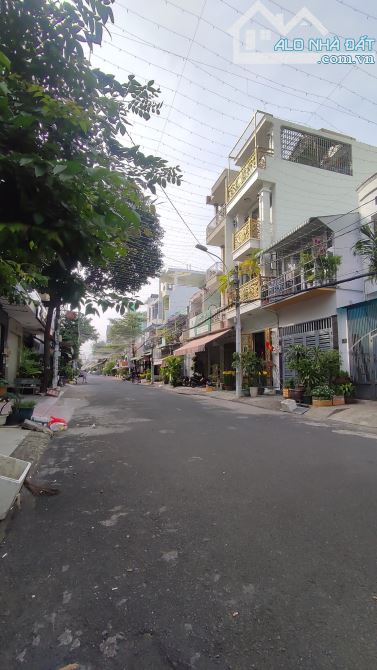 Mặt Tiền Thành Công, Quận Tân Phú, Nhà trệt 3 lầu ST, DT 4x20m, giá 12,8 tỷ - 1