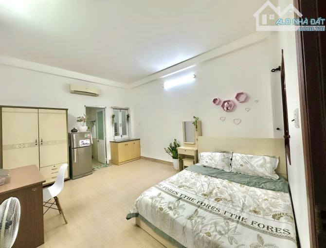 PHÂN LÔ VƯƠNG THỪA VŨ 55M- NGÕ 140- CCMN 8 TẦNG- FULL NỘI THẤT- GIÁ NHỈNH 18 TỶ - 1