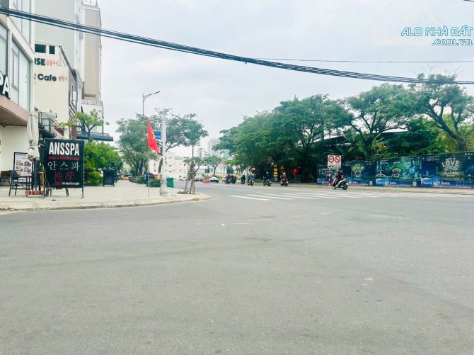💥MT TRẦN VĂN DƯ-92M2 NGANG 5M4-SÁT VÕ NGUYÊN GIÁP-VÀI BƯỚC CHÂN RA BIỂN-GIÁ CHỈ 13.X TỶ🍀 - 1