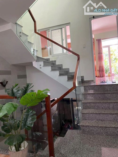 🔥 Nhà 3 tầng khu Phần Lăng . Quận Thanh Khê . Đường 5m5 , diện tích 85m2 ngang 5m . - 1