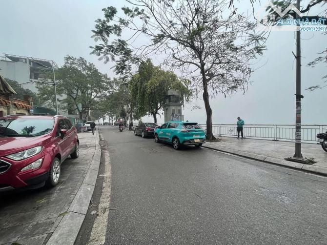 🌹 SIÊU PHẨM HOA HẬU LÔ GÓC MẶT HỒ TÂY – QUẢNG KHÁNH | 343m², MT 15m, GIÁ 286,9 TỶ 🌹 - 1