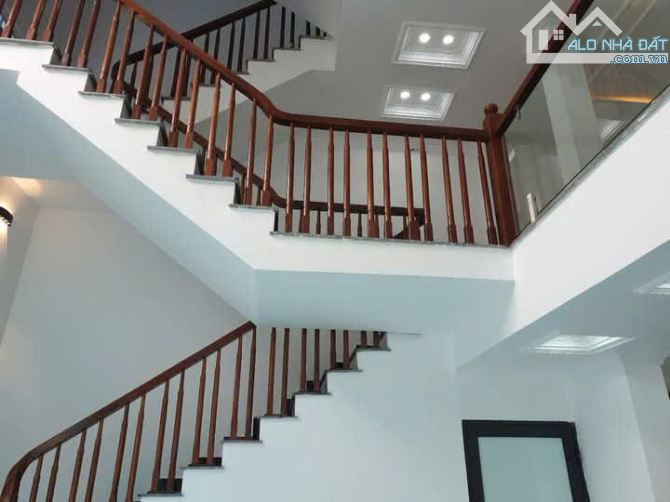 🌹BÁN NHÀ MỚI 5 TẦNG – XÓM 2, QUỲNH ĐÔ, VĨNH QUỲNH, THANH TRÌ - 1