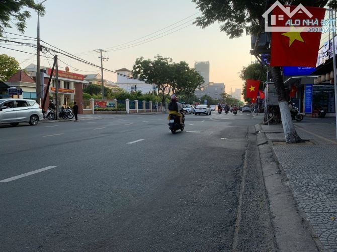 💥  BÁN LÔ ĐẤT BIỂN SIÊU VỊ TRÍ - TRUNG TÂM QUẬN SƠN TRÀ -  GIÁ 18,x TỶ  💥 - 1