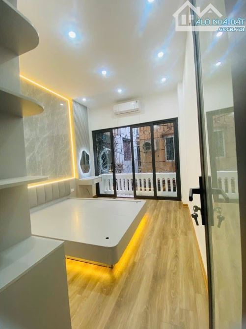 NHÀ SIÊU ĐẸP - NGUYÊN HỒNG - ĐỐNG ĐA - 48M² - 9.2TỶ- CƠ HỘI HIẾM - 1